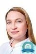 Гастроэнтеролог, эндоскопист Левстек Елена Владимировна
