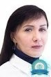Акушер-гинеколог, гинеколог, маммолог, врач узи Родкина Татьяна Константиновна