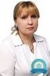 Гинеколог Серокурова Елена Арнольдовна
