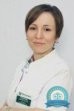 Кардиолог, врач функциональной диагностики Регушевская Дарья Викторовна