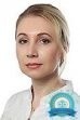 Дерматолог, дерматовенеролог, дерматокосметолог Анойко Ольга Юрьевна