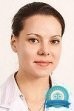 Эндокринолог, детский эндокринолог Верба Анна Сергеевна