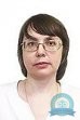 Педиатр, иммунолог, детский иммунолог, аллерголог, детский аллерголог Фоминых Мария Владимировна