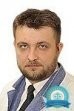Офтальмолог (окулист), детский офтальмолог (окулист) Комаров Алексей Викторович