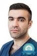 Мануальный терапевт, остеопат, травматолог Аскеров Заур Ясын