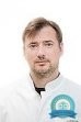 Остеопат Морозов Игорь Алексеевич