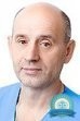 Вертебролог, ортопед, травматолог Фильченков Игорь Николаевич