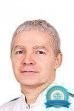 Остеопат, детский остеопат Дмитриев Вадим Юрьевич