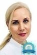 Акушер-гинеколог, гинеколог, гинеколог-эндокринолог, врач узи Харитонова Елена Геннадьевна