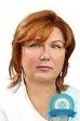 Маммолог, онколог Паниченко Анна Владимировна