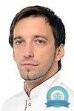 Хирург, врач узи Дунтов Дмитрий Константинович
