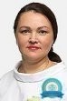 Невролог Минаева Елена Юрьевна