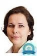 Психиатр, психолог, психотерапевт Усатенко (Файзрахманова) Елена