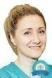Стоматолог, стоматолог-терапевт Степченко Елена Анатольевна