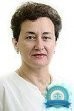 Офтальмолог (окулист), гинеколог, гирудотерапевт Чабан Татьяна Николаевна