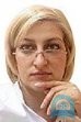 Гастроэнтеролог, детский гастроэнтеролог Кузнецова Екатерина Олеговна