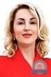 Эндокринолог, акушер-гинеколог, гинеколог Агафонова Анна Владимировна