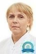 Физиотерапевт, детский физиотерапевт Зверинцева Елена Валентиновна