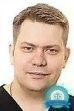 Уролог Завалишин Евгений Витальевич