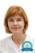 Невролог, рефлексотерапевт Кузьмина Ирина Владимировна