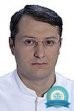 Офтальмолог (окулист) Хамидов Эльдар Гаджиевич