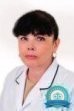 Маммолог, онколог-маммолог Москалёва Лариса Ивановна