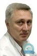 Мануальный терапевт, рефлексотерапевт, вертебролог Генералов Роман Александрович