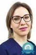 Терапевт, аллерголог Ярцева Ирина Михайловна