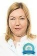 Невролог Годило Татьяна Павловна