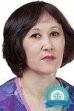 Рентгенолог Нурмаханова Алима Даутовна