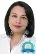 Пульмонолог, ревматолог, терапевт Сафина Айгуль Зиннуровна
