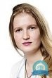 Иммунолог, аллерголог Комарова Ирина Александровна