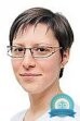 Врач функциональной диагностики, детский врач функциональной диагностики, врач узи, детский врач узи Иванова Наталия Александровна