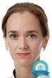 Дерматолог, детский дерматолог, дерматовенеролог Башилкина Ольга Валерьевна