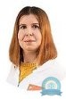 Офтальмолог (окулист) Гурьянова Ольга Владимировна