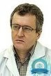 Гастроэнтеролог, детский гастроэнтеролог, гепатолог, детский гепатолог Горбаков Владимир Валентинович