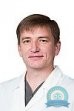 Невролог, мануальный терапевт, вертебролог Левченко Виталий Александрович