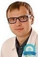 Репродуктолог, гинеколог, гинеколог-эндокринолог, хирург, врач узи, онколог, гинеколог-онколог Титов Денис Сергеевич