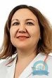 Терапевт Галимова Зульфия Равильевна
