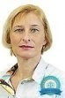 Акушер-гинеколог, гинеколог Сиськова Ирина Викторовна