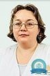 ЛОР (отоларинголог) Титова Екатерина Александровна