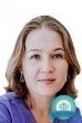 Акушер-гинеколог, гинеколог, гинеколог-эндокринолог Ибрагимова Лейла Шавкатовна
