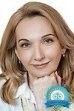 Психолог Лившиц Наталья Дмитриевна