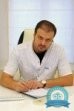 Хирург, флеболог Соломахин Антон Евгеньевич