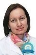 Детский эндокринолог, детский диабетолог Смирнова Галина Евгеньевна