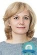 ЛОР (отоларинголог) Елизарова Людмила Николаевна