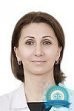 Эндокринолог, терапевт Торшхоева Хяди Магаметовна