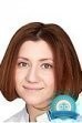 Детский медицинский генетик Мусатова Елизавета Валерьевна