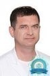 ЛОР (отоларинголог) Боклин Андрей Кузьмич