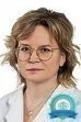 Кардиолог, врач функциональной диагностики Курбатова Ирина Владимировна